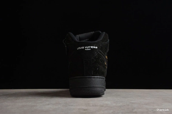 Mid  LV&Air Force 0319